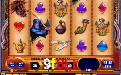 Promoções Sazonais 9fbet